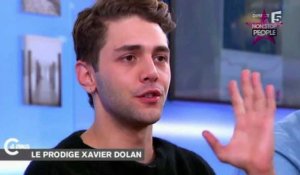 Xavier Dolan : Son coup de gueule contre les médias après ses propos sur les Oscars