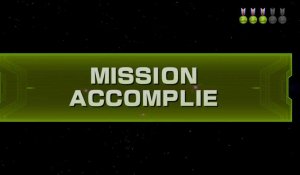 Star Fox Zero - "Combat Chaotique" Mission Accomplie