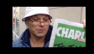 Le Courrier de l'Ouest - Charlie Hebdo : un lecteur privilégié et fidèle