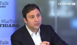 Eduardo Rihan-Cypel : «François Hollande est en train de réussir»
