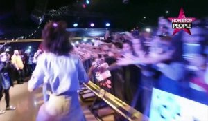 Mademoiselle Gloria annonce sa présence au MagCon 2016 (EXCLU VIDEO)