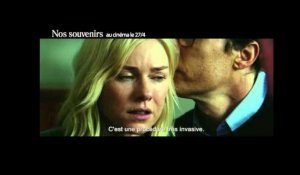 NOS SOUVENIRS - Trailer (VO VF) - dès le 27/4 au cinéma