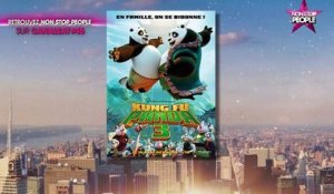 "Five", "Kung Fu Panda", "Batman vs. Superman" : Le top-flop de l'actualité cinéma avec Fabrice Leclerc (exclu vidéo)