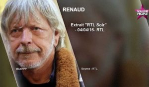 Renaud prêt à voter pour François Fillon en 2017 ? Il revient sur ses propos