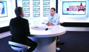 Yann Moix : Patrick Sébastien, un "salaud" ? Il s'explique sur leur clash ! (exclu vidéo)