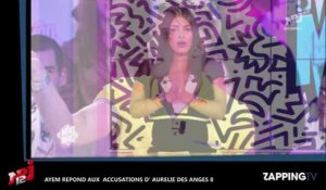 Ayem répond dans le Mad Mag aux accusations d'Aurélie Preston (vidéo)
