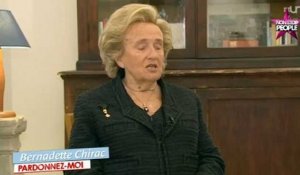 Bernadette Chirac, critiquée sur son comportement : Sa réponse cinglante ! (vidéo)