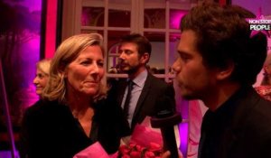 Claire Chazal : TF1, France 5, ses poignantes confidences sur les polémiques dont elle a été victime (vidéo)