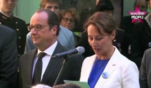 François Hollande et Julie Gayet en couple, Ségolène Royal a "savouré cette vengeance"