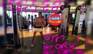 Marion Bartoli plus maigre que jamais sur Instagram, la vidéo buzz !