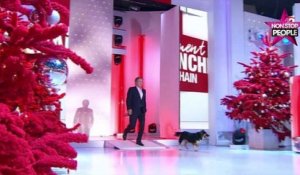 Michel Drucker sur son avenir à France 2 : "On n'est plus sur le marché à 73 ans"