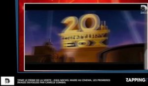 TPMP, le prime de la vérité : Jean-Michel Maire au cinéma, les premières images dévoilées (vidéo)