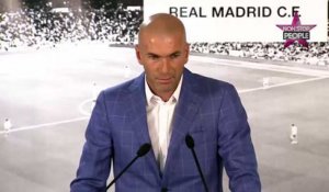 Zinedine Zidane : Christophe Alévêque révèle des détails incroyables de leur jugement (vidéo) 