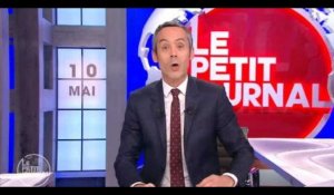 Yann Barthès vs TPMP : La guerre commence ? (vidéo)