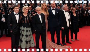 Festival de Cannes 2016 : Jour 1