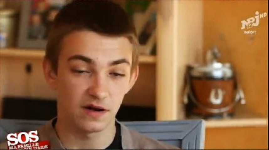 Kevin Et Serge Sos Ma Famille A Besoin D Aide Sur Orange Videos