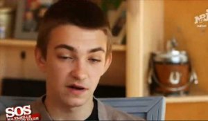 Kevin Et Serge Sos Ma Famille A Besoin D Aide Sur Orange Videos