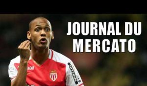 Balotelli, Hart, Mustafi, Stambouli... Le Journal du Mercato !