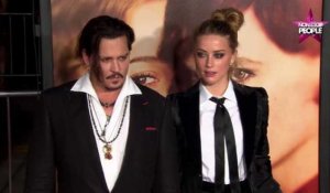 Johnny Depp divorcé : Amber Heard révèle ce qu'elle va faire des 7 millions de dollars (vidéo)