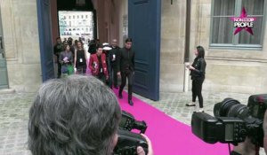 Isabelle Adjani anti-réseaux sociaux, elle tacle le clan Kardashian ! (vidéo)