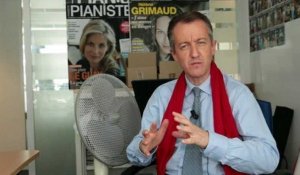 L'édito de Christophe Barbier: "Pour Nicolas Sarkozy gagner la primaire de droite, c'est être élu président"