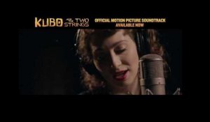 Regina Spektor "While My Guitar Gently Weeps" - Kubo and the Two Strings OST