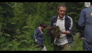 Elie Semoun clame son amour pour la nature dans une interview délirante (vidéo)