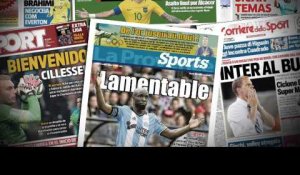 Lassana Diarra d'accord avec Galatasaray ! | Revue de presse