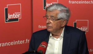 Jean-Pierre Chevènement, sur le burkini : «Le but doit être l'apaisement»