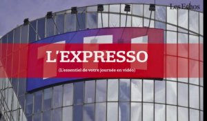 L'Expresso du 29 août 2016 : Franceinfo, LCI... semaine décisive dans la bataille des chaînes d'info