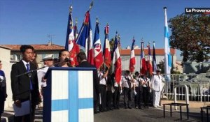 Marseille : il y a 72 ans, la Ville était libérée