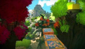 The Witness - Bande-annonce