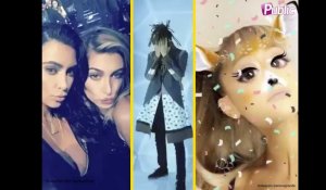 Jaden Smith, Beyoncé, Ariana Grande... Leur vidéo délire aux MTV VMA's 2016 !