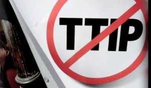 TTIP : vers un échec des négociations ?
