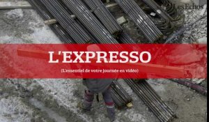 L'Expresso du 31 août 2016 : la zone euro a-t-elle créé des emplois en juillet ?