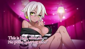 Criminal Girls 2 : Party Favors - Tsukasa Trailer