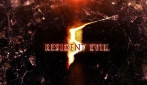 Resident Evil 4 HD - Bande-annonce Resident Evil 4,5,6