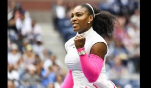 Serena Williams, en cinq records