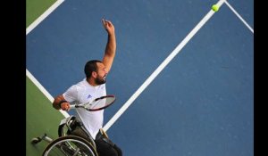 Cinq athlètes français déjà médaillés d'or aux jeux paralympiques