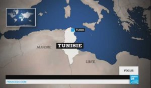 Vidéo : La Tunisie, championne du handisport