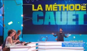 "La Méthode Cauet" de retour sur C8 ? Cyril Hanouna répond