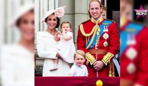 Kate Middleton et Prince William : un troisième bébé en route ? (vidéo)