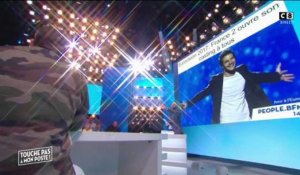 Cyril Hanouna : "On va se présenter à l'Eurovision"