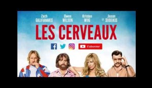 LES CERVEAUX - Bande-annonce 1 - VF