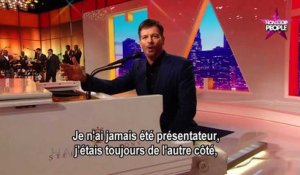 Harry Connick Jr : les premières images de son late show sur Non Stop People ! (vidéo)