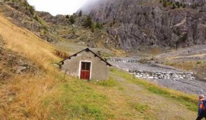 Le Chaberton mis à l'honneur pour les journées du patrimoine