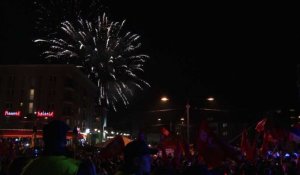 Les Serbes de Bosnie conservent leur "fête nationale"
