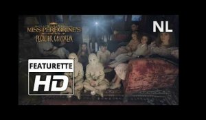 Miss Peregrine's Home For Peculiar Children | Featurette: A Most Peculiar Home | NL | 2016