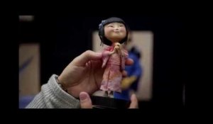 Kubo and the Two Strings - Crafting an Epic (Universal Pictures) HD
