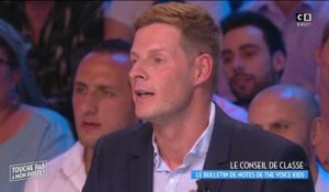 TPMP : Delormeau prend du Viagra